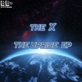 The X - The Uprise EP (2016)