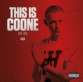 Coone - This Is Coone 2014-2015 (2015)