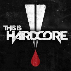 VA - This Is Hardcore Rebellious (2014)