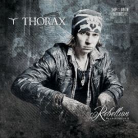 Thorax - Rebellion Album Sampler 01 (2012)