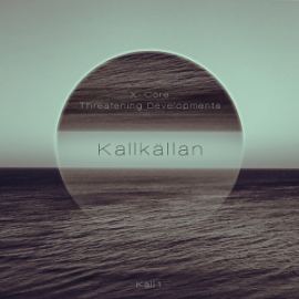 Threatening Developments & X-Core - Kallkallan (2015)