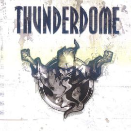 VA - Thunderdome 2006