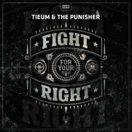 Tieum & The Punisher - Fight For Your Right (2016)