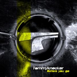 Tommyknocker - Before You Go (2014)