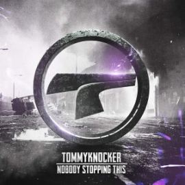 Tommyknocker - Nobody Stopping This (2015)