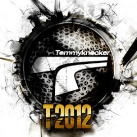 Tommyknocker - T-2012 (2012)