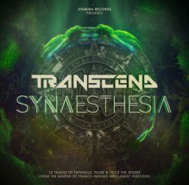Transcend - Synaesthesia (2016)