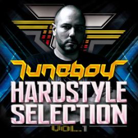 VA - Tuneboy Hardstyle Selection Vol 1 (2012)