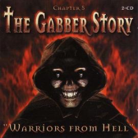 VA - Gabber Story Vol 5