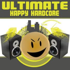 VA - Ultimate Happy Hardcore (2008)