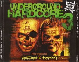 VA - Underground Hardcore 3 (2009)