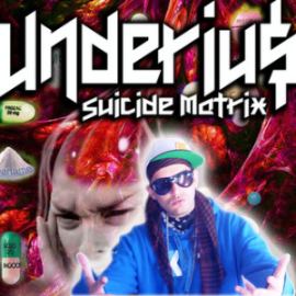 Underiu$ - Suicide Matrix (2012)