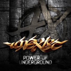 Unexist - Power Of Underground (2014)
