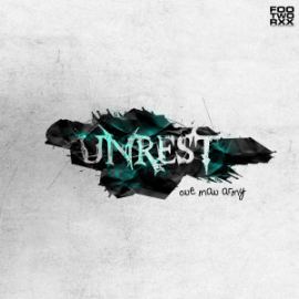 Unrest - One Man Army (2015)