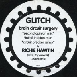 Glitch - Glitch (1992)