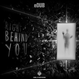eDUB - Right Behind You EP