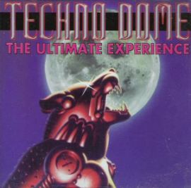 VA - Techno Dome The Ultimate Experience (1994)