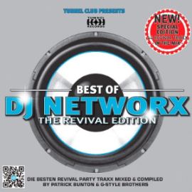 VA - Best of Networx - The Revival Edition (2013)