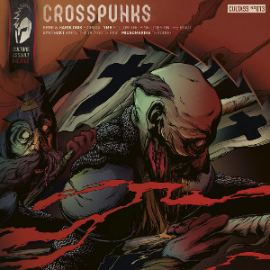 VA - Crosspunx EP (2013)