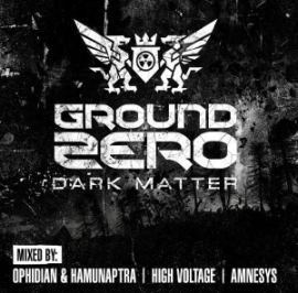 VA - Ground Zero: Dark Matter (2014)