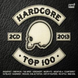 VA - Hardcore Top 100 Best Of 2013