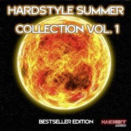 VA - Hardstyle Summer Collection Vol 1 (Bestseller Edition) (2013)