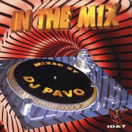VA - In The Mix  Mixed By DJ Pavo (1996)