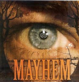 VA - Mayhem (2006)