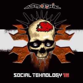 VA - Social Teknology Vol 12 (2013)