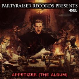 VA - Appetizer (The Album) (2016)