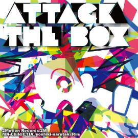 VA - Attack The Box (2011)