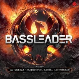 VA - Bassleader 2014 Compilation (2014)