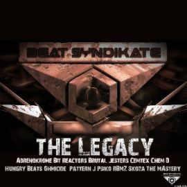 VA - Beat Syndikate Volume 2 The Legacy (2013)