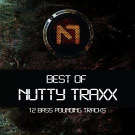 VA - Best Of Nutty Traxx (2014)