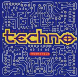 VA - Best Of Techno - Volume Four (1993)