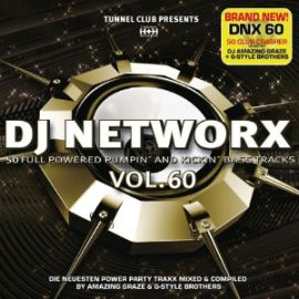 VA - DJ Networx Vol.60 (2014)