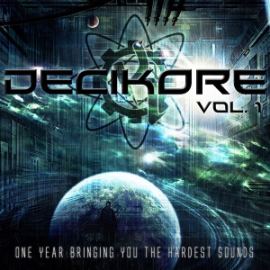 VA - Decikore Vol 1 (2015)