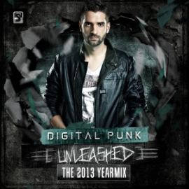 VA - Digital Punk Unleashed The 2013 Yearmix (2013)