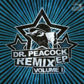 VA - Dr. Peacock Remix EP Vol 1 (2015)