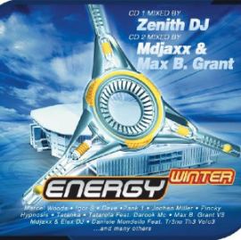 VA - Energy Winter (2005)