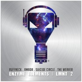 VA - Enzyme Elements | LMNT 2 (2016)