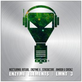 VA - Enzyme Elements LMNT 3 (2016)