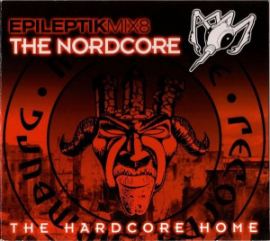 VA - Epileptik Mix 08 - The Nordcore (2004)
