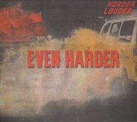 VA - Even Harder (2016)