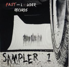 VA - Fast & Louder Sampler 1 (2016)