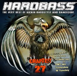VA - Hardbass Chapter 27 (2014)
