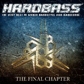 VA - Hardbass The Final Chapter (2016)