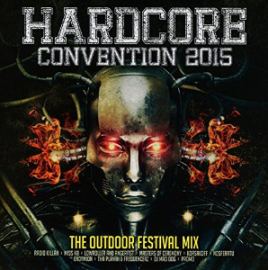 VA - Hardcore Convention 2015