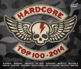 VA - Hardcore Top 100 2014