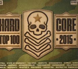 VA - Hardcore Top 100 2015